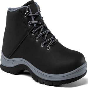 Hiking Boots